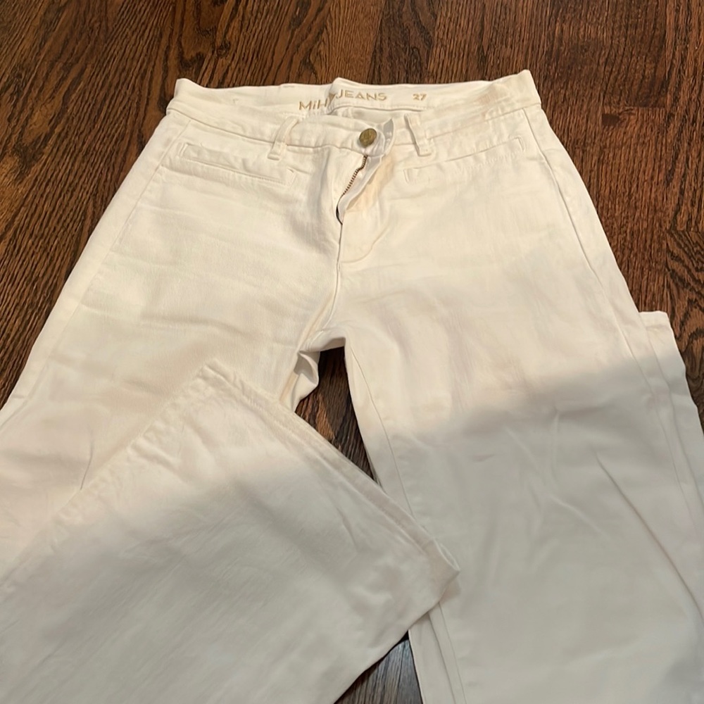 MIH jeans